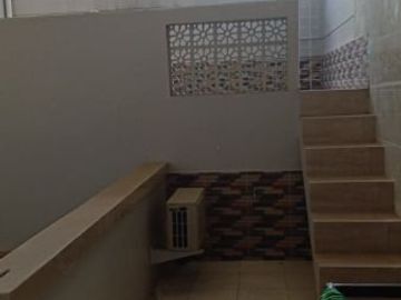 RUMAH MODERN 2 LANTAI SUKOMANUNGGAL SURABAYA BARAT