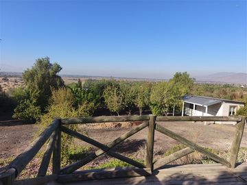 Casa en venta de 4 dorm. en Lampa