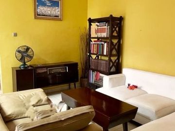 Rumah Siap Huni Hadap Hook di Legenda Wisata P3.050/22/PR-HJ