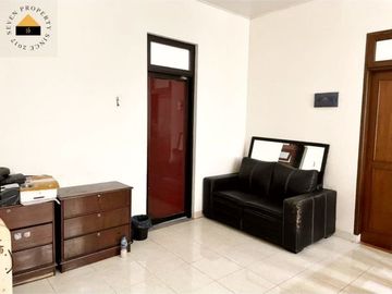 Rumah Siap Huni Hadap Hook di Legenda Wisata P3.050/22/PR-HJ