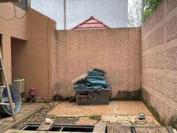 Rumah Siap Huni Hadap Hook di Legenda Wisata P3.050/22/PR-HJ