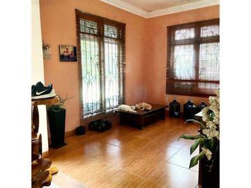 Rumah Siap Huni Hadap Hook di Legenda Wisata P3.050/22/PR-HJ