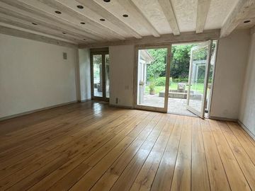 Espectacular casa en venta || Rancho San Francisco, Pueblo San Bartolo Ameyalco