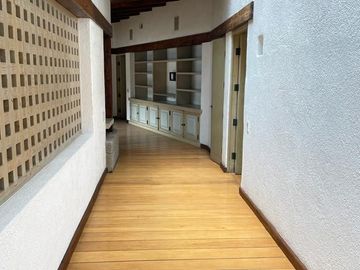 Espectacular casa en venta || Rancho San Francisco, Pueblo San Bartolo Ameyalco