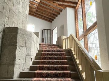 Espectacular casa en venta || Rancho San Francisco, Pueblo San Bartolo Ameyalco