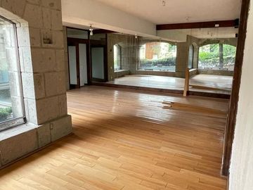 Espectacular casa en venta || Rancho San Francisco, Pueblo San Bartolo Ameyalco