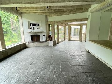 Espectacular casa en venta || Rancho San Francisco, Pueblo San Bartolo Ameyalco