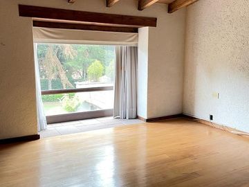 Espectacular casa en venta || Rancho San Francisco, Pueblo San Bartolo Ameyalco