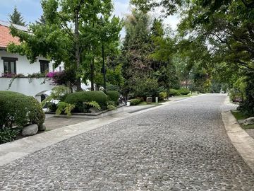 Espectacular casa en venta || Rancho San Francisco, Pueblo San Bartolo Ameyalco