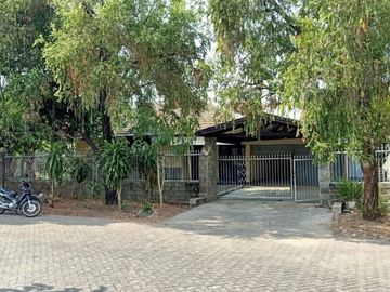 Rumah Darmo Harapan indah Surabaya Barat Dekat Tanjungsari, Satelit, Tandes