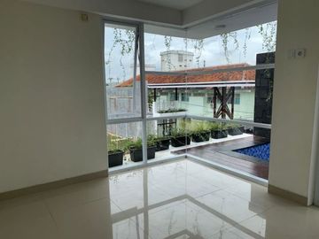 RUMAH 2 LANTAI PALING CANTIK DEKAT KANTOR WALIKOTA JOGJA