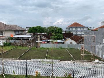 RUMAH 2 LANTAI PALING CANTIK DEKAT KANTOR WALIKOTA JOGJA