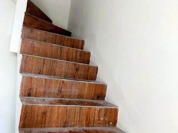 Rumah minimalis 2 lt di Raden Sanim Tanah Baru Depok 900 jt