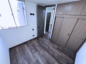 APARTAMENTO EN VENTA EN SAN FELIPE DE CASTILLA - NUEVA CASTILLA