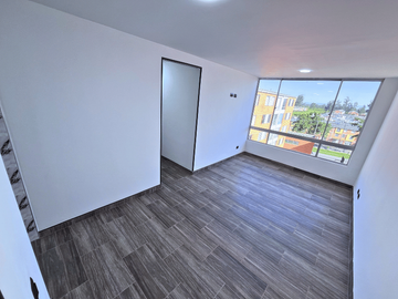 APARTAMENTO EN VENTA EN SAN FELIPE DE CASTILLA - NUEVA CASTILLA