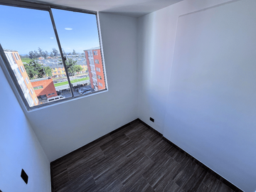 APARTAMENTO EN VENTA EN SAN FELIPE DE CASTILLA - NUEVA CASTILLA