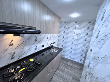 APARTAMENTO EN VENTA EN SAN FELIPE DE CASTILLA - NUEVA CASTILLA