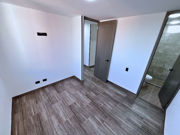 APARTAMENTO EN VENTA EN SAN FELIPE DE CASTILLA - NUEVA CASTILLA