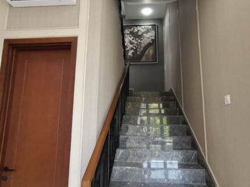 Rumah Mewah view Golf ROSEWOOD @SUMMARECON BOGOR