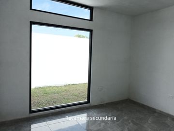 QUINTA EN VENTA EN COL. LOS PORTALES EN ZUAZUA NUEVO LEON
