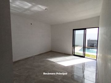 QUINTA EN VENTA EN COL. LOS PORTALES EN ZUAZUA NUEVO LEON