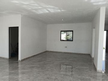 QUINTA EN VENTA EN COL. LOS PORTALES EN ZUAZUA NUEVO LEON