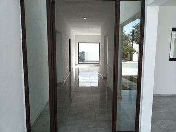QUINTA EN VENTA EN COL. LOS PORTALES EN ZUAZUA NUEVO LEON