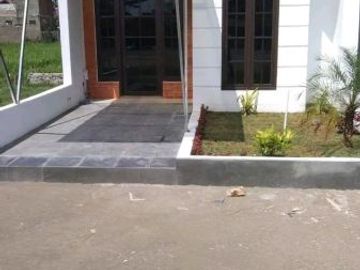 Hunian Unik Strategis Desain Eropa Sukamukti Soreang Katapang Bandung