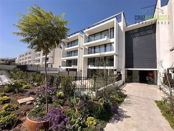 Departamento en Venta en Francisco Bulnes Correa