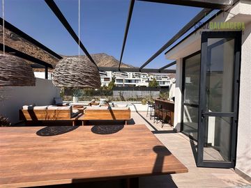 Departamento en Venta en Francisco Bulnes Correa