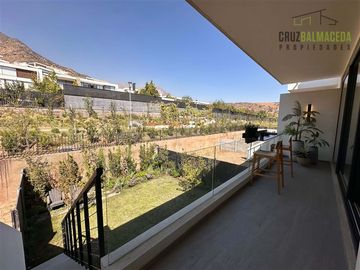 Departamento en Venta en Francisco Bulnes Correa