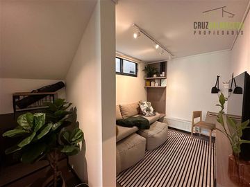 Departamento en Venta en Francisco Bulnes Correa