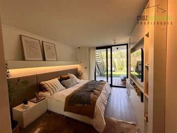 Departamento en Venta en Francisco Bulnes Correa
