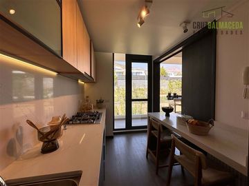 Departamento en Venta en Francisco Bulnes Correa