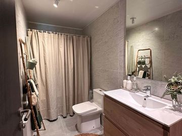 Departamento en Venta en Francisco Bulnes Correa