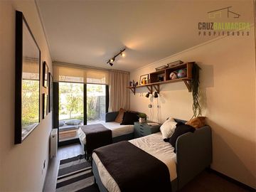 Departamento en Venta en Francisco Bulnes Correa