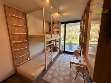 Departamento en Venta en Francisco Bulnes Correa