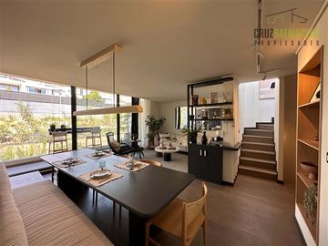 Departamento en Venta en Francisco Bulnes Correa