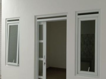 RUMAH SIAP HUNI DALAM KOMPLEK NUANSA MAS ESTATE RIUNG BANDUNG | DBPro