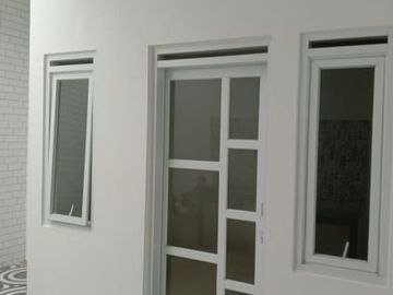 RUMAH SIAP HUNI DALAM KOMPLEK NUANSA MAS ESTATE RIUNG BANDUNG | DBPro