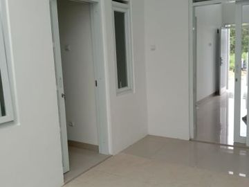 RUMAH SIAP HUNI DALAM KOMPLEK NUANSA MAS ESTATE RIUNG BANDUNG | DBPro