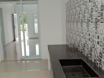 RUMAH SIAP HUNI DALAM KOMPLEK NUANSA MAS ESTATE RIUNG BANDUNG | DBPro