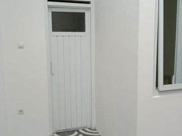 RUMAH SIAP HUNI DALAM KOMPLEK NUANSA MAS ESTATE RIUNG BANDUNG | DBPro