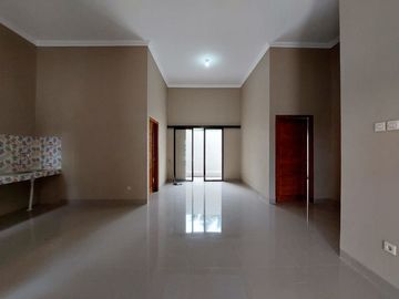 Rumah Baru Lingkungan Nyaman di Jangkang Jalan Kaliurang