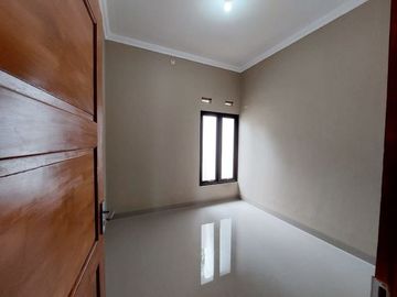 Rumah Baru Lingkungan Nyaman di Jangkang Jalan Kaliurang
