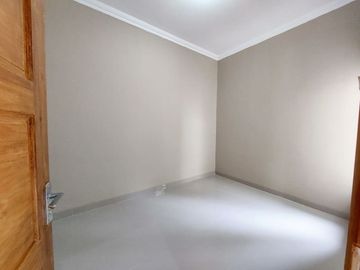 Rumah Baru Lingkungan Nyaman di Jangkang Jalan Kaliurang