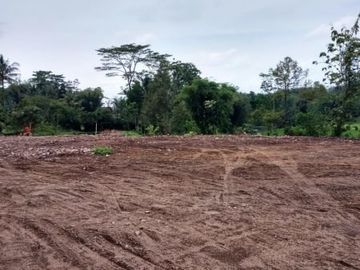 Tanah Kavling Teras Jember