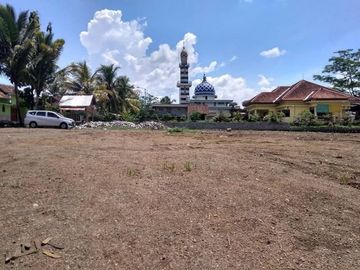Tanah Kavling Teras Jember