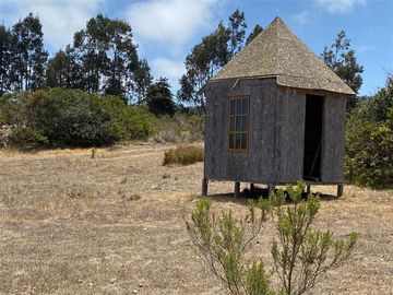 Parcela en Venta en Los Aromos de Tunquen