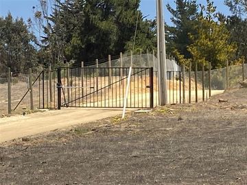 Parcela en Venta en Los Aromos de Tunquen